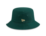 New Era Reversible Bucket Hat Australian Open 2026 Dark Green/Timeless Taupe