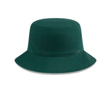 New Era Reversible Bucket Hat Australian Open 2026 Dark Green/Timeless Taupe