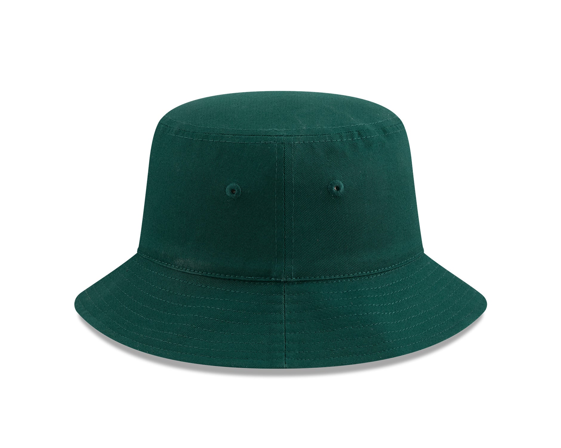 New Era Reversible Bucket Hat Australian Open 2026 Dark Green/Timeless Taupe