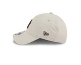 New Era 9Forty MLB Earthtone Pro-Light New York Yankees Stone