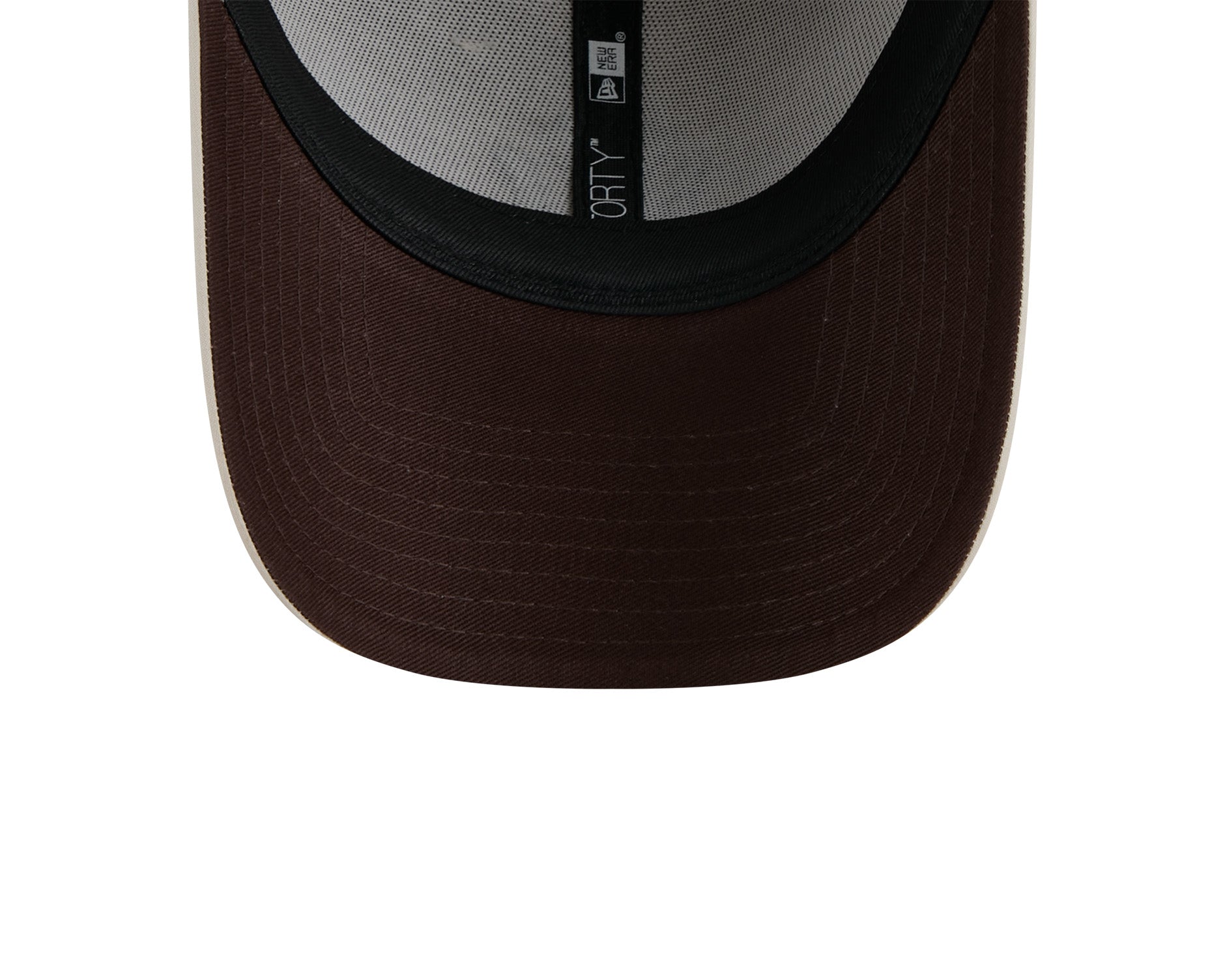 New Era 9Forty MLB Earthtone Pro-Light New York Yankees Stone