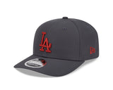 New Era 9Seventy MLB Graphite Pro-Light Los Angeles Dodgers