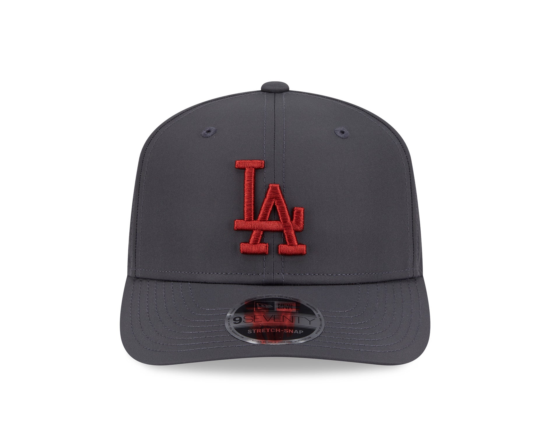 New Era 9Seventy MLB Graphite Pro-Light Los Angeles Dodgers