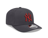New Era 9Seventy MLB Graphite Pro-Light New York Yankees
