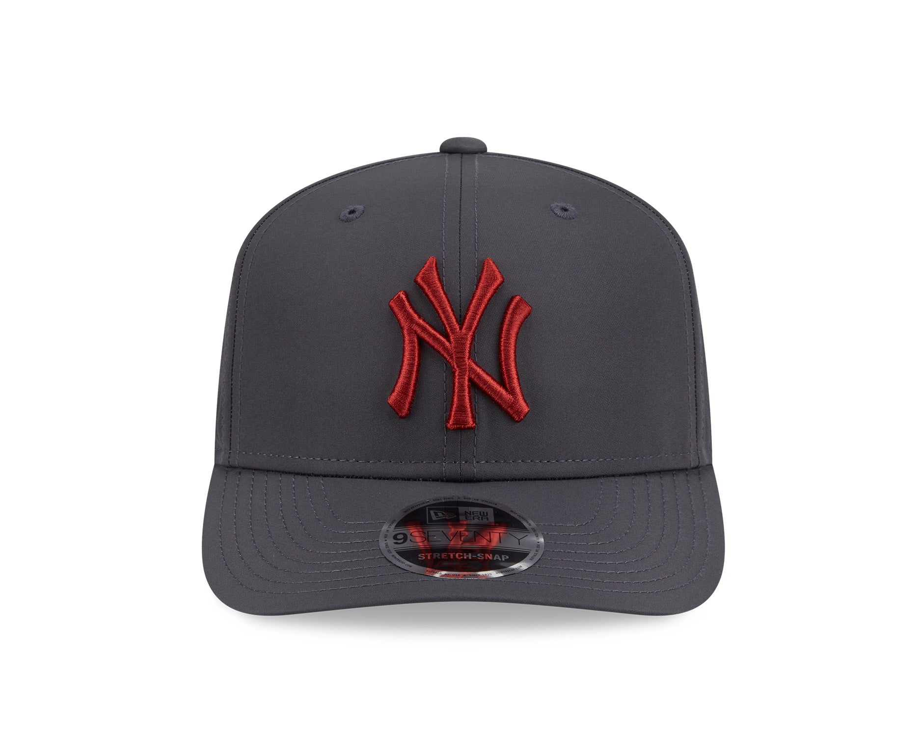 New Era 9Seventy MLB Graphite Pro-Light New York Yankees