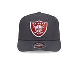 New Era 9Seventy NFL Graphite Pro-Light Las Vegas Raiders