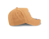 New Era 9Forty A-Frame AFL Canvas Richmond Tigers Bronze