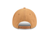 New Era 9Forty A-Frame AFL Canvas Fremantle Dockers Bronze