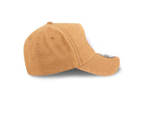 New Era 9Forty A-Frame AFL Canvas Geelong Cats Bronze