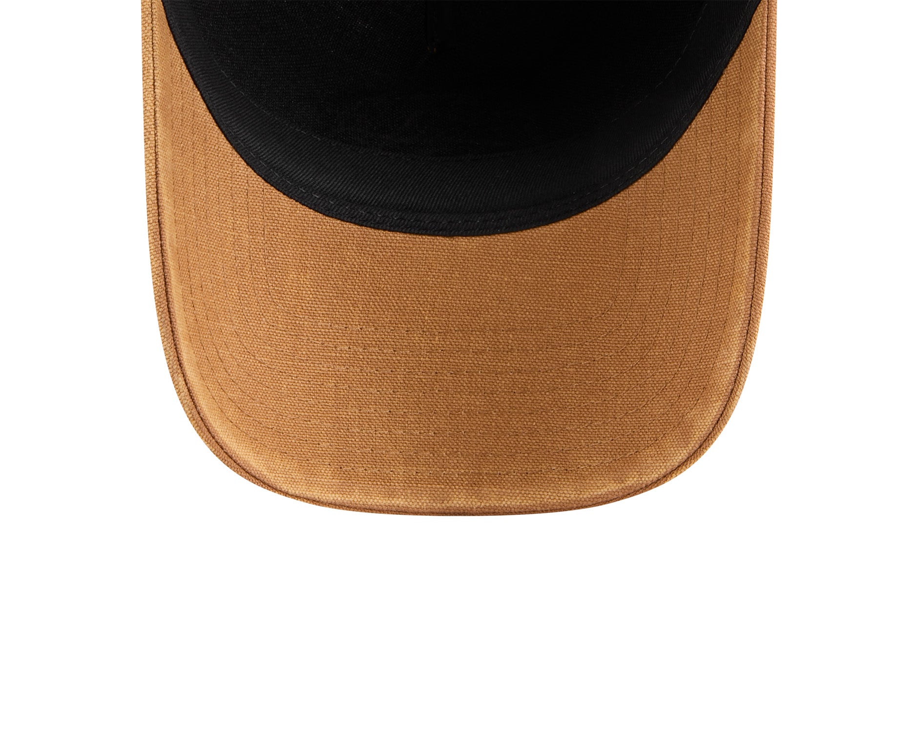 New Era 9Forty A-Frame NRL Canvas Manly Warringah Sea Eagles Bronze