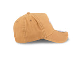 New Era 9Forty A-Frame NRL Canvas Melbourne Storm Bronze