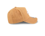 New Era 9Forty A-Frame NRL Canvas Cronulla-Sutherland Sharks Bronze