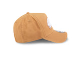 New Era 9Forty A-Frame NRL Canvas South Sydney Rabbitohs Bronze