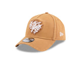 New Era 9Forty A-Frame NRL Canvas St. George Illawarra Dragons Bronze