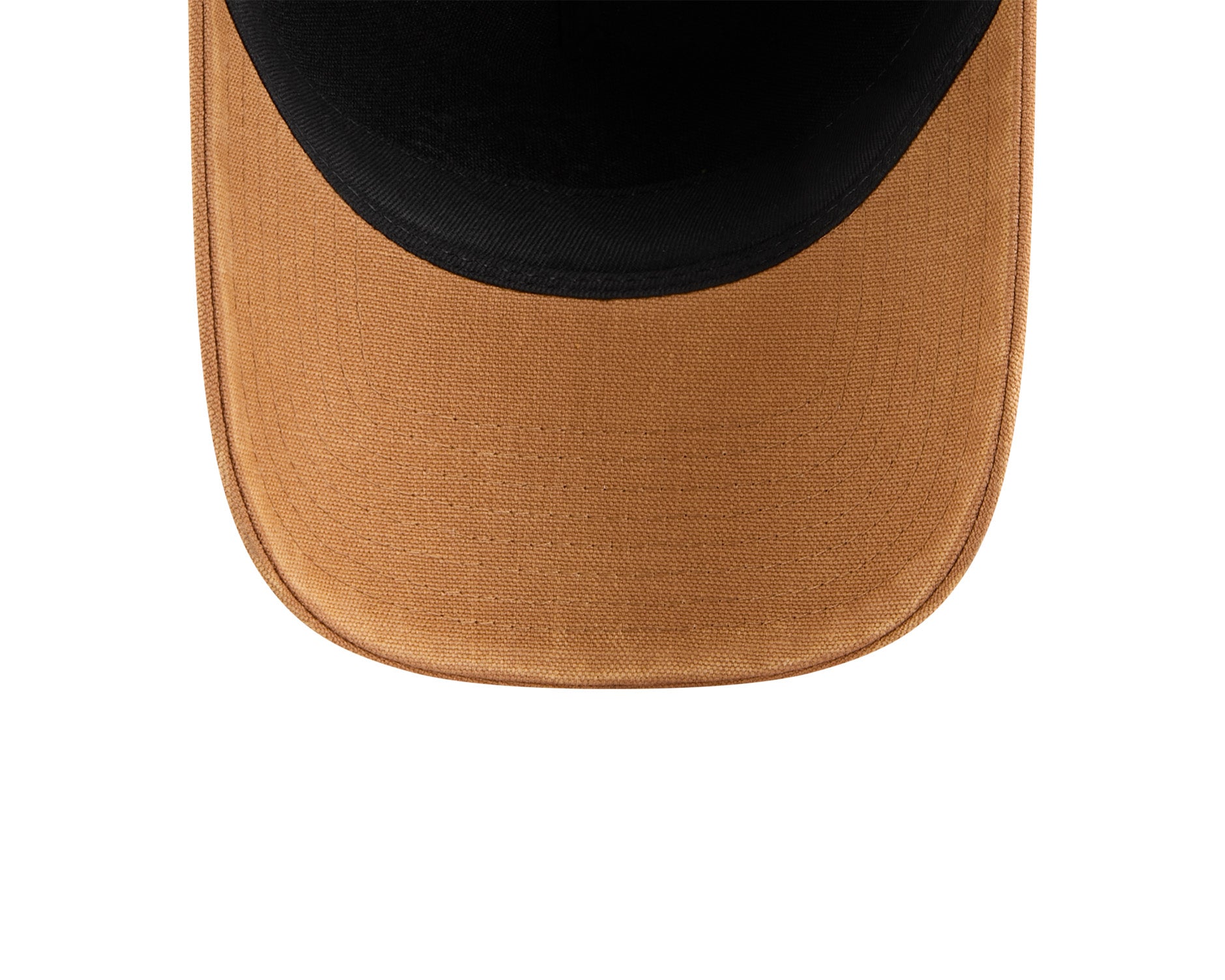 New Era 9Forty A-Frame NRL Canvas Newcastle Knights Bronze