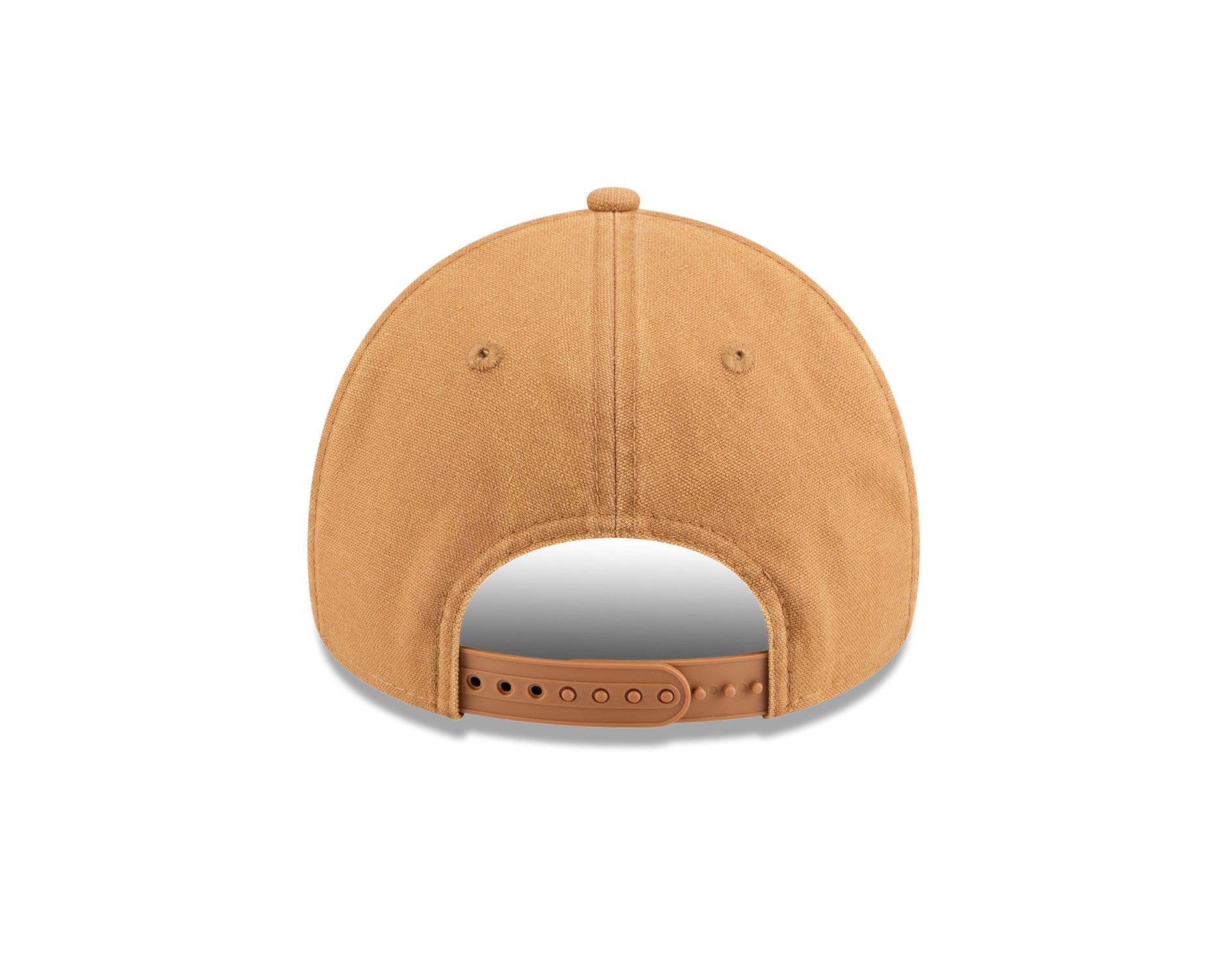 New Era 9Forty A-Frame NRL Canvas Sydney Roosters Bronze