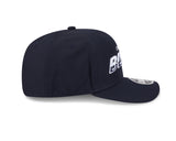 New Era 9Seventy AFL Split Script Carlton Blues OTC