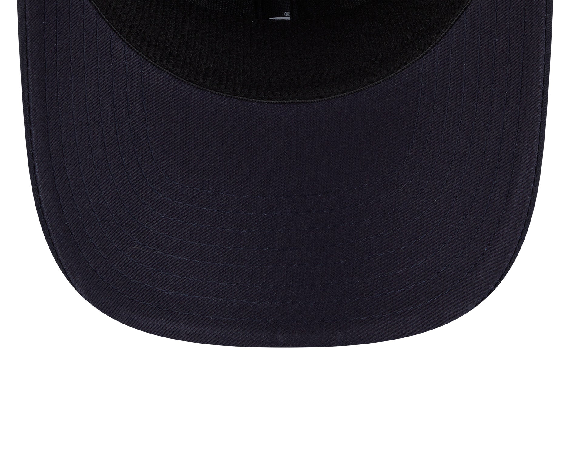 New Era 9Seventy AFL Split Script Carlton Blues OTC