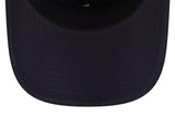 New Era 9Seventy AFL Split Script Carlton Blues OTC