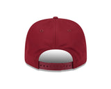 New Era 9Seventy AFL Split Script Brisbane Lions OTC