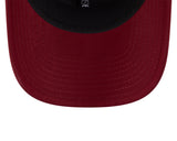 New Era 9Seventy AFL Split Script Brisbane Lions OTC
