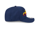 New Era 9Seventy AFL Split Script Adelaide Crows OTC
