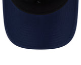 New Era 9Seventy AFL Split Script Adelaide Crows OTC