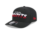 New Era 9Seventy AFL Split Script St. Kilda Saints OTC