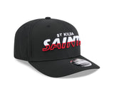 New Era 9Seventy AFL Split Script St. Kilda Saints OTC