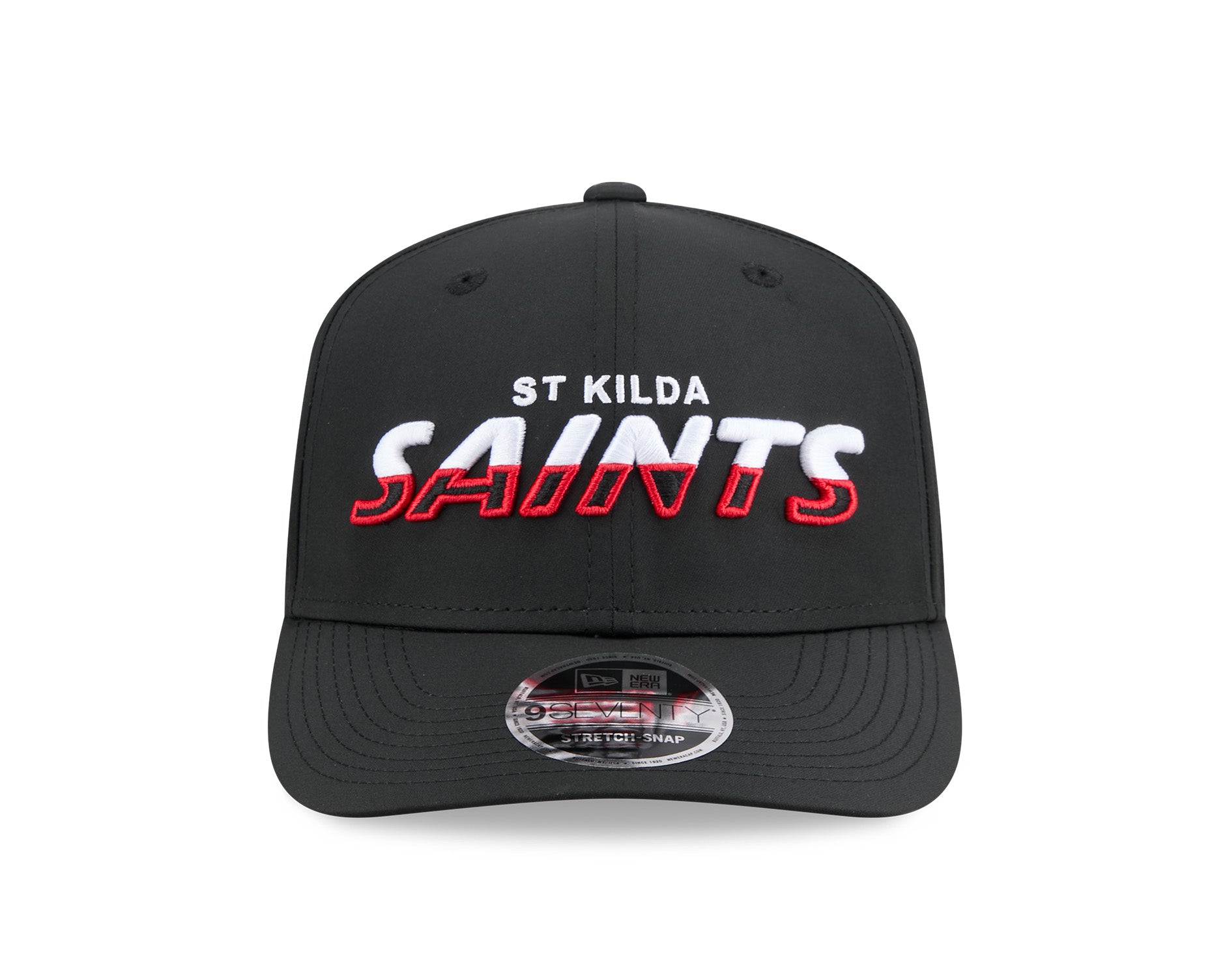 New Era 9Seventy AFL Split Script St. Kilda Saints OTC