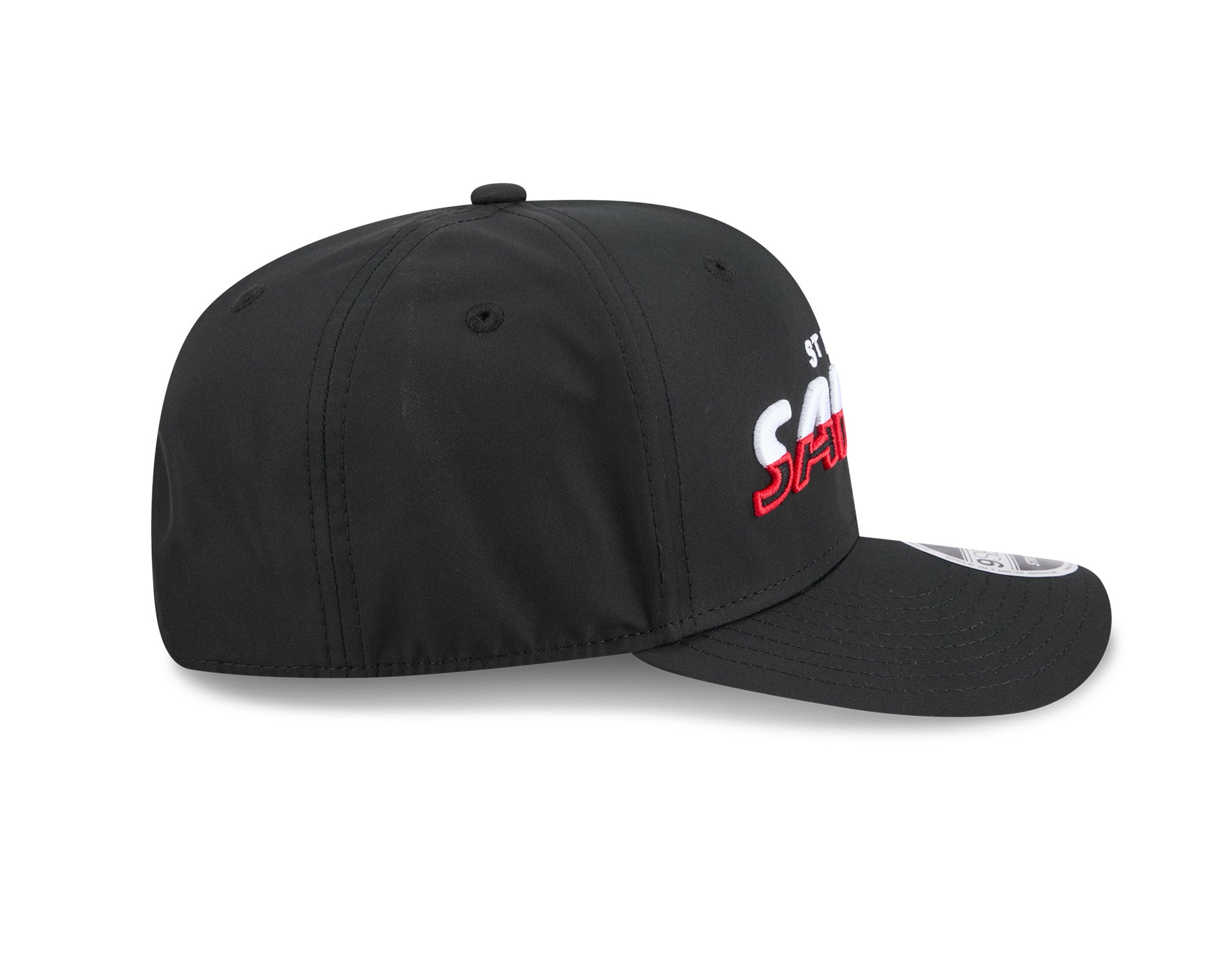 New Era 9Seventy AFL Split Script St. Kilda Saints OTC