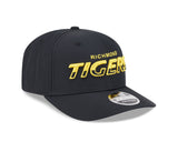 New Era 9Seventy AFL Split Script Richmond Tigers OTC