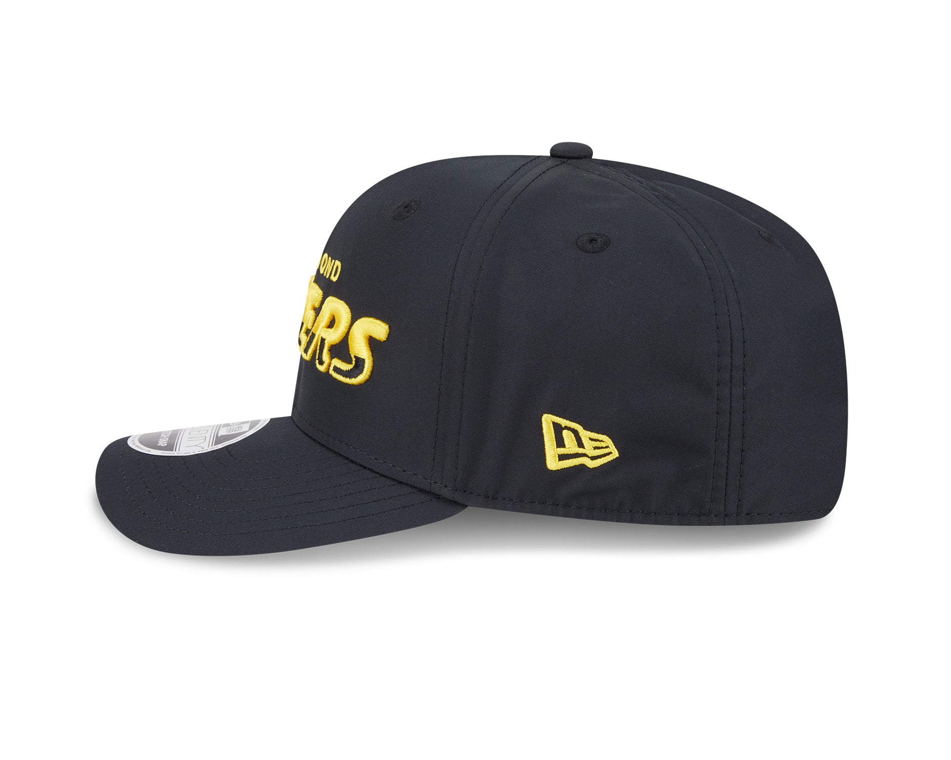 New Era 9Seventy AFL Split Script Richmond Tigers OTC