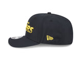 New Era 9Seventy AFL Split Script Richmond Tigers OTC