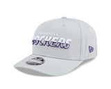 New Era 9Seventy AFL Split Script Fremantle Dockers OTC