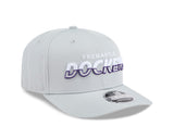 New Era 9Seventy AFL Split Script Fremantle Dockers OTC