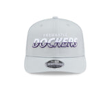 New Era 9Seventy AFL Split Script Fremantle Dockers OTC