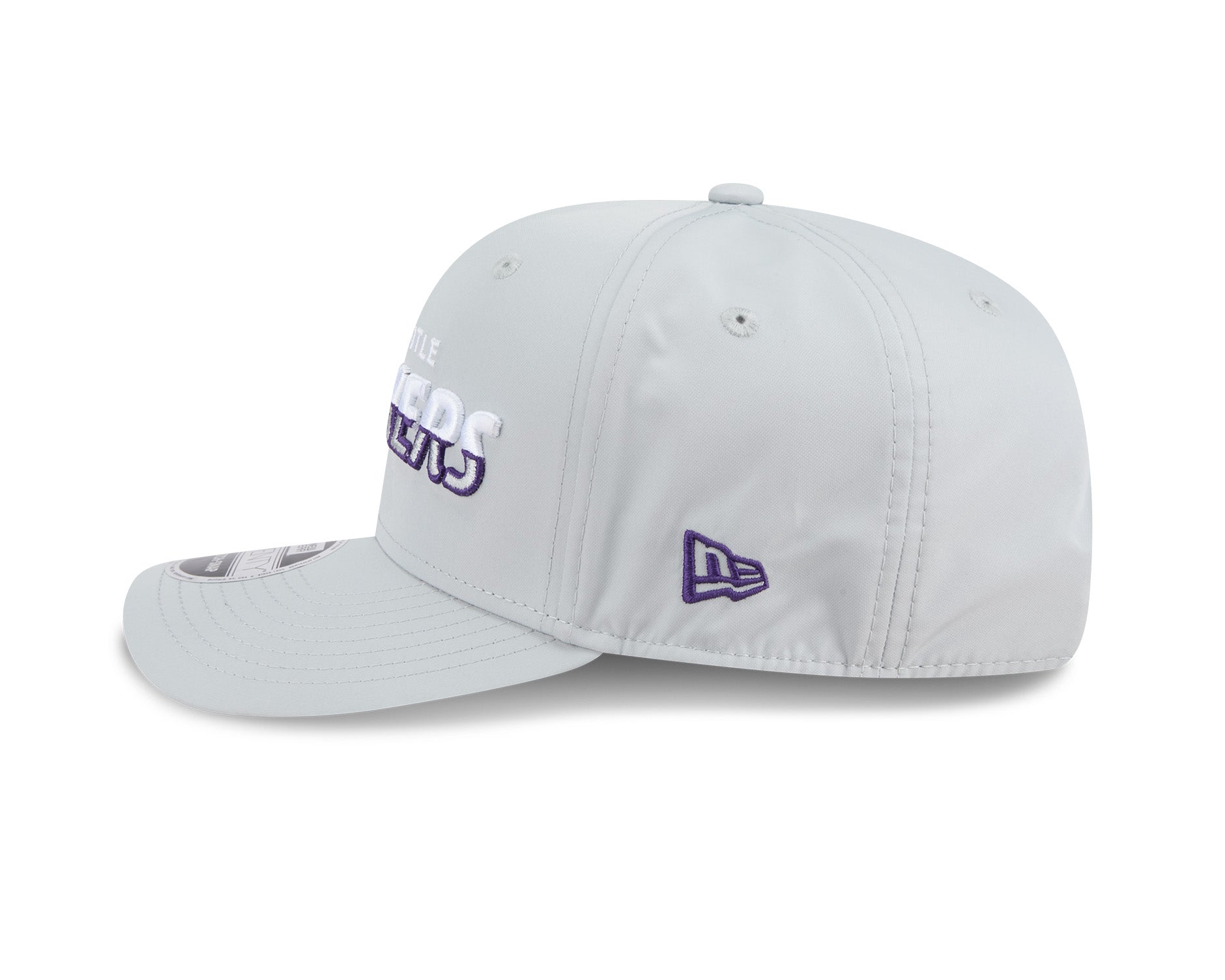 New Era 9Seventy AFL Split Script Fremantle Dockers OTC