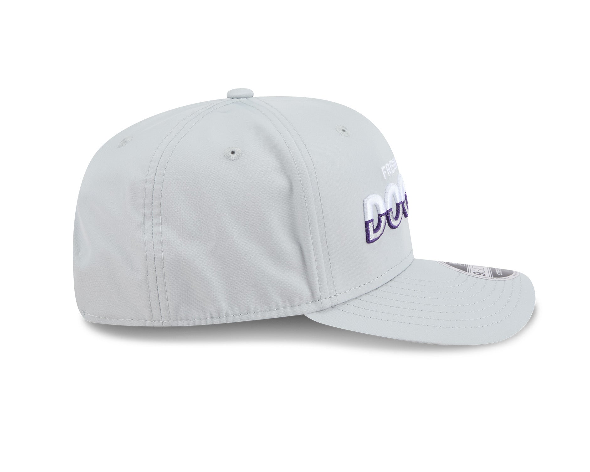 New Era 9Seventy AFL Split Script Fremantle Dockers OTC
