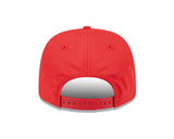 New Era 9Seventy AFL Split Script Gold Coast Suns OTC