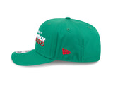 New Era 9Seventy NRL Split Script South Sydney Rabbitohs OTC
