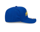New Era 9Seventy NRL Split Script Parramatta Eels OTC