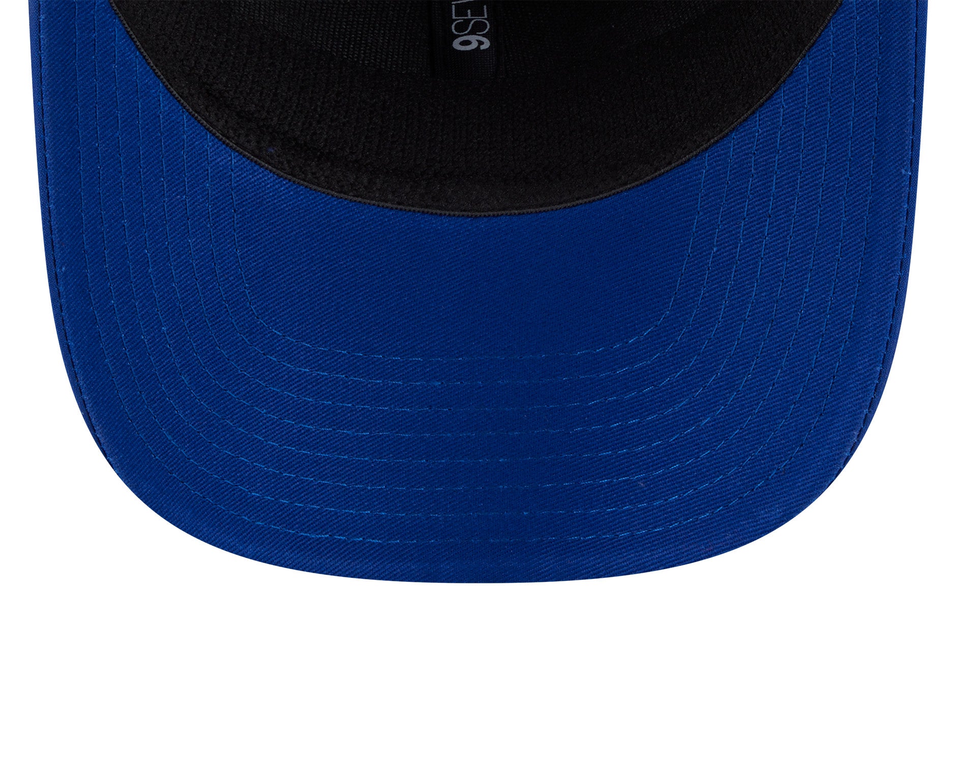 New Era 9Seventy NRL Split Script Parramatta Eels OTC