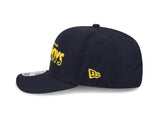 New Era 9Seventy NRL Split Script North Queensland Cowboys OTC