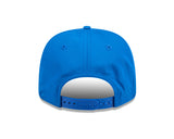 New Era 9Seventy NRL Split Script Newcastle Knights OTC