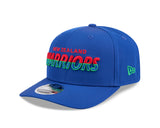 New Era 9Seventy NRL Split Script New Zealand Warriors OTC