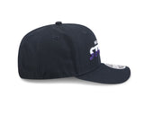 New Era 9Seventy NRL Split Script Melbourne Storm OTC