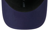 New Era 9Seventy NRL Split Script Gold Coast Tiatns OTC