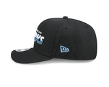 New Era 9Seventy NRL Split Script Cronulla-Sutherland Sharks OTC