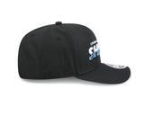 New Era 9Seventy NRL Split Script Cronulla-Sutherland Sharks OTC